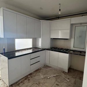 سه خوابه کیسون فاز۸ زون۸