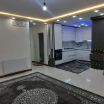 فروش آپارتمان فاز۶ پروژه هسا۴