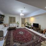 پروژه امام حسین آپارتمان فاز3