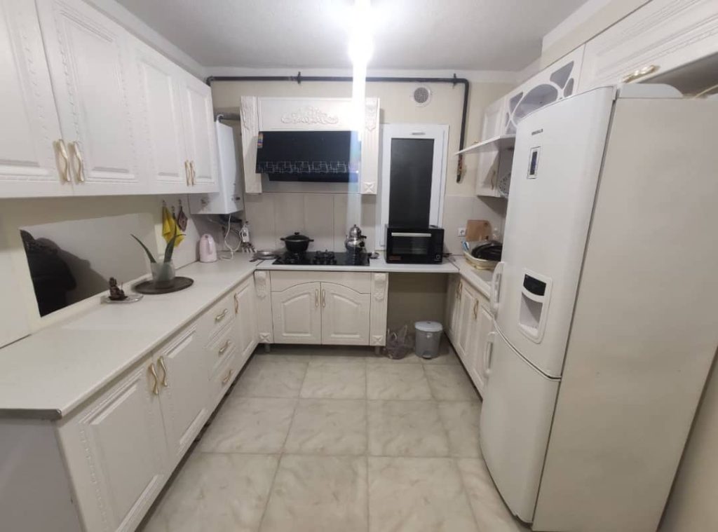 کیسون فاز۶ سه خوابه زون۸