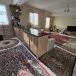 پروژه امام حسین آپارتمان فاز3