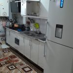 دوخوابه پروژه کوزو فاز۵