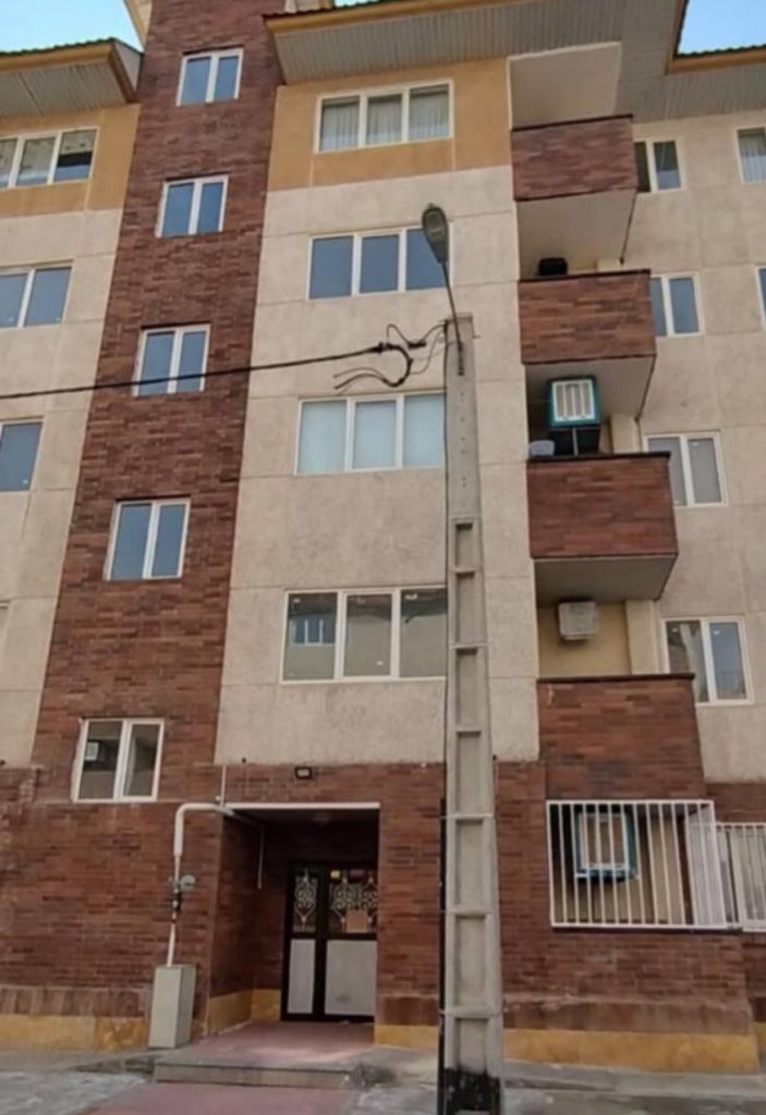 پروژه رهدشت پیام فاز۴ جنوبی