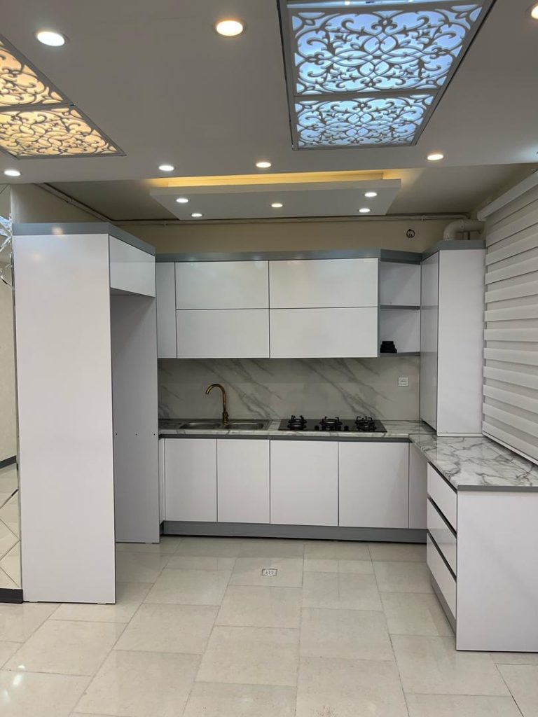 پروژه عمرات گستر اوج سنگسر