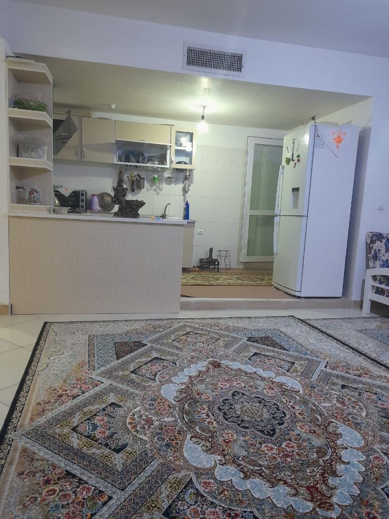 پرند پروژه اصناف رباط کریم شهرک امید