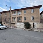 پروژه پاستور فاز۰ پرند دوخوابه