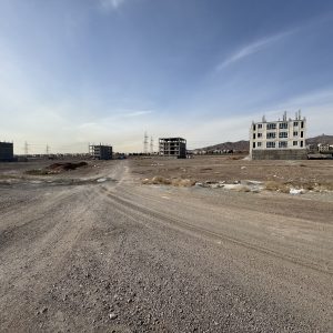 خرید و فروش زمین مسکونی پشت مترو پرند