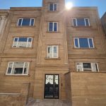 آپارتمان دوخوابه شخصی ساز فاز۱