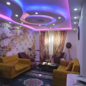 آپارتمان فاز۶ فروشی دوخوابه