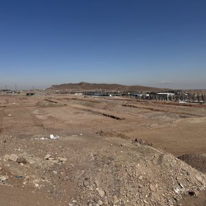 خرید و فروش مسکن ملی فاز۰ پرند