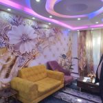 آپارتمان فاز۶ فروشی دوخوابه