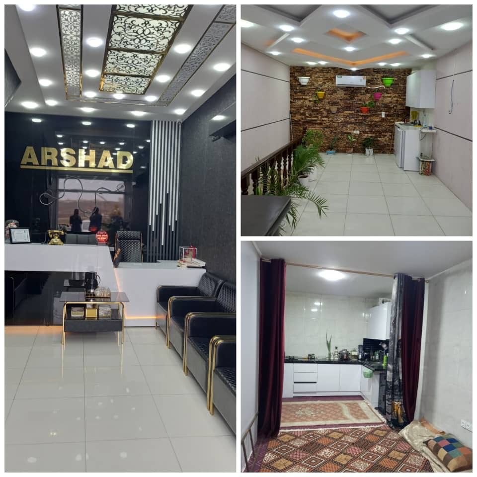 فروش مغازه فاز۴ جنب پارک مشاهیر