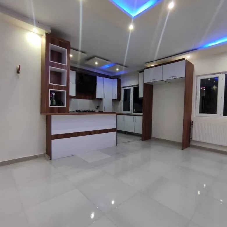 پروژه آرنا عمران دوخوابه فاز۶