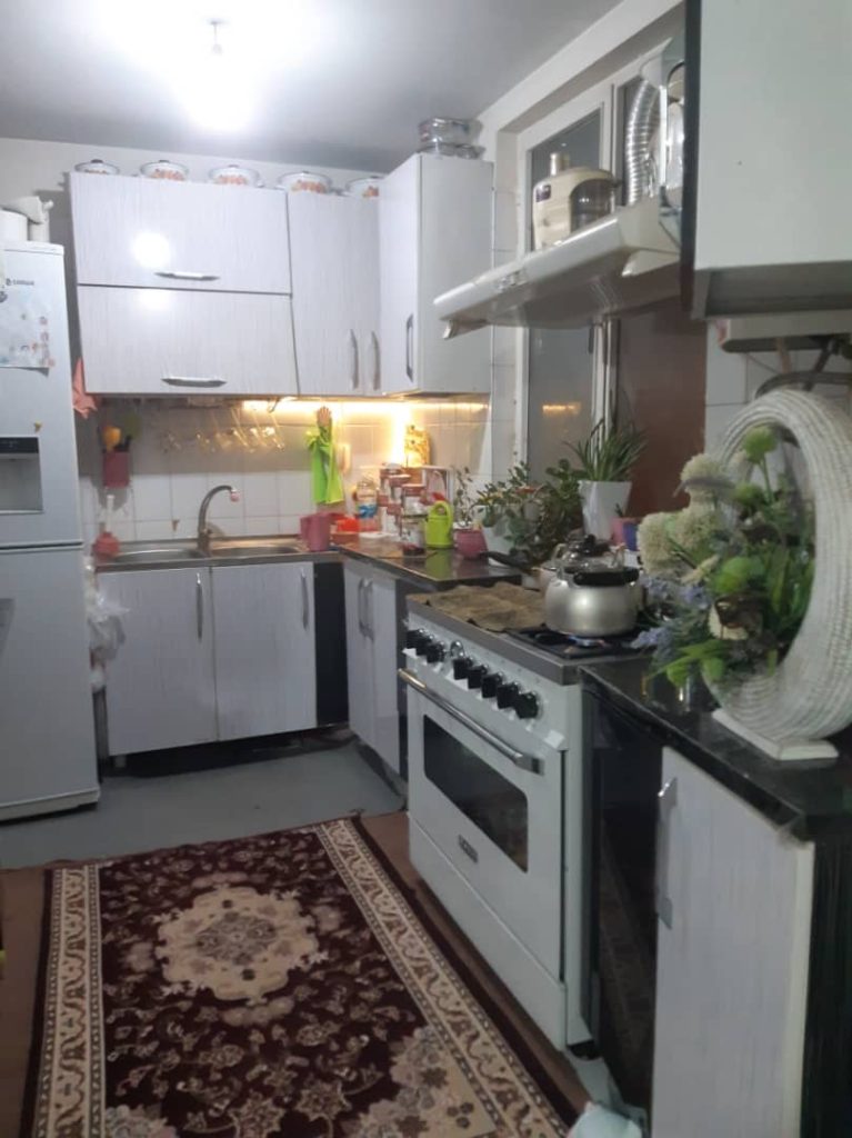 فروش آپارتمان فاز۱ تکخواب