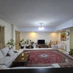 پروژه امام حسین آپارتمان فاز3