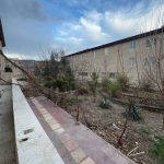 پروژه پاستور فاز۰ پرند دوخوابه