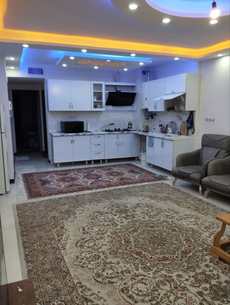 پروژه تک ایستا فاز۶ شمالی