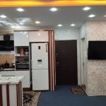 پروژه مپسا فاز۵ شمال دوخوابه