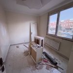 فاز۰ پروژه هوا نیروز دوخوابه