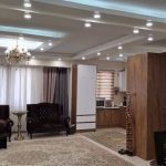 آپارتمان دوخوابه فاز۴ پرند