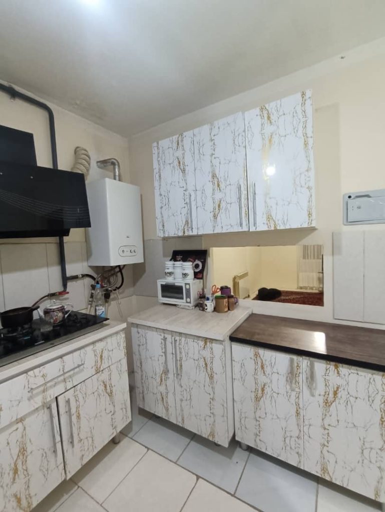 پروژه کیسون زون۷ تکخواب ۶۰ متر