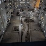 پروژه امام حسین آپارتمان فاز3