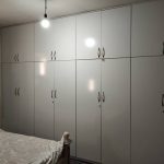 پروژه مپسا فاز۵ شمال دوخوابه