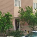 آپارتمان مسکن مهر فاز۵ پروژه مپسا