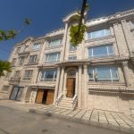 شخصی ساز فاز۱ سند دار دوخوابه