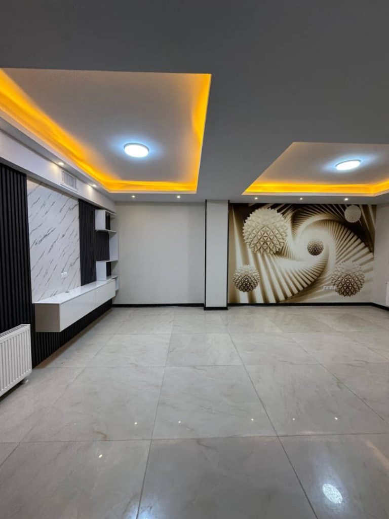 آپارتمان فروشی مسکن مهر فاز۴