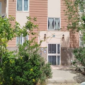 آپارتمان مسکن مهر فاز۵ پروژه مپسا