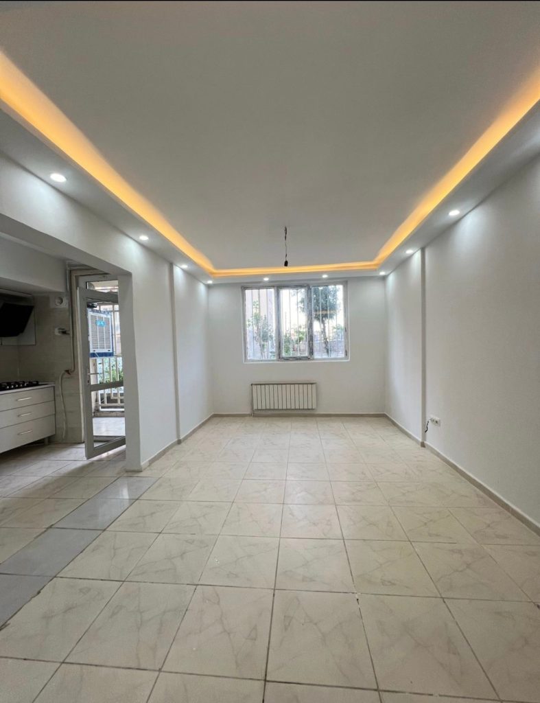 آپارتمان دوخوابه فاز6 پرند