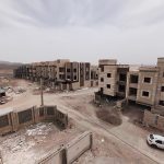 مشاعی پروژه غدیر سه خوابه فاز۶