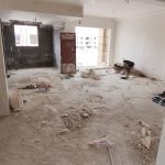 فروش دوخوابه مشاعی پروژه غدیر فاز6