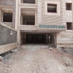 فروش دوخوابه مشاعی پروژه غدیر فاز6