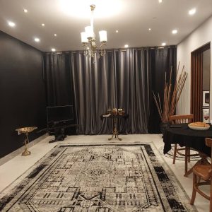 فروش آپارتمان فاز۶ شمال دوخواب