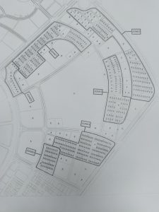 نقشه و اسامی پروژه غدیر فاز6 |نقشه بلوک های مهندسی فاز6 غدیر ارتش |نقشه و کروکی پروژه غدیر پرند فاز6|خرید و فروش پروژه غدیر پرند فاز6