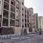 پروژه غدیر فاز6 زون1 پرند