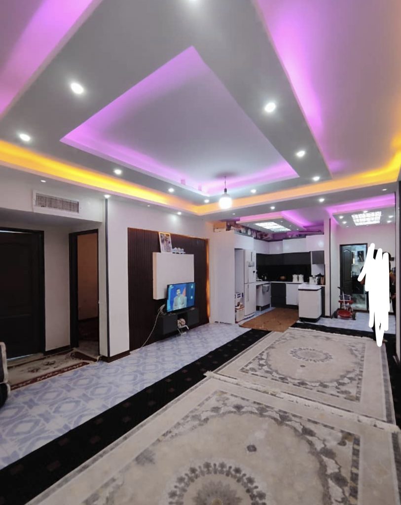 مسکن مهر فروشی فاز6 پرند