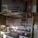 مسکن مهر فروشی کوزو تکخوابه