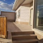 باغ ویلا فاز۳ کاج ۴۸۰ متری پرند