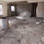 آپارتمان فاز۶ سه خواب زون۲ پروژه غدیر