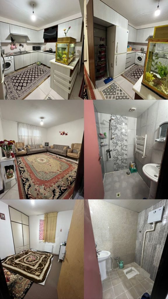 پروژه رهدشت پیام ۴۰۰ واحدی فاز۴