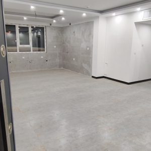 آپارتمان دوخوابه شخصی ساز فاز1