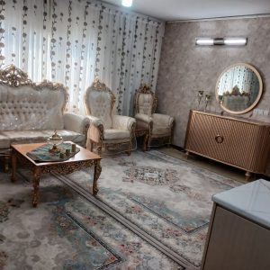 آپارتمان فروشی فاز۶ دوخوابه