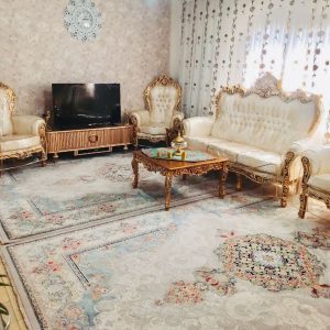 فروش آپارتمان فاز۶ مسکن مهر