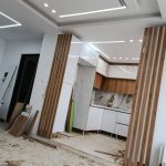 آپارتمان فروشی پروژه ولیعصر فاز۶