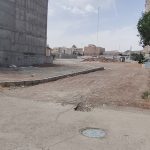 زمین مسکونی فاز1 پرند