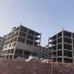 پروژه راه آفرین مینو فاز۷ پرند