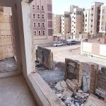 زون1 سه خوابه پروژه غدیر